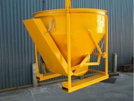 Picture for category Concrete Buckets