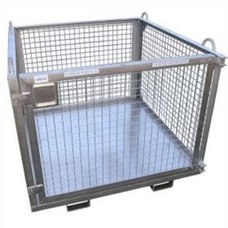 Picture for category Crane Cages