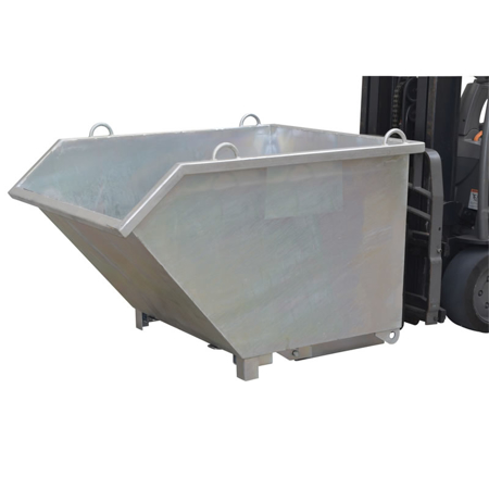 Picture for category Forklift Self Tipping Bins