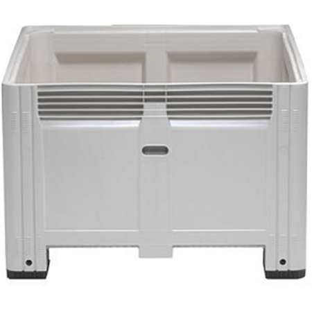 Picture for category Plastic Mega Bins / Nally Bins