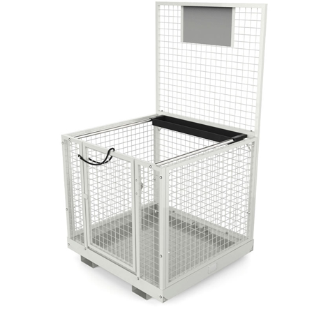 Picture for category Safety Cage