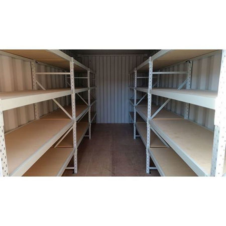 Picture for category Shipping Container Accessories