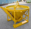 Picture of Concrete Bucket 0.5 cu. m Capacity