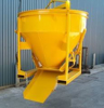 Picture of Concrete Bucket 0.5 cu. m Capacity