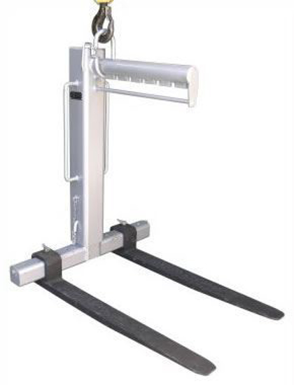 Picture of Pallet Hook Manual Levelling