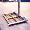 Picture of Pallet Hook Manual Levelling