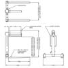 Picture of Pallet Hook Manual Levelling