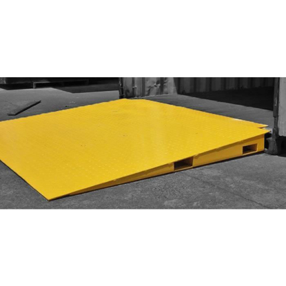 Picture of 8 Tonne Access Ramp 1960mm Length