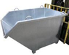 Picture of Crane Self Tipping Bin 1.25 cu. m