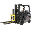 Picture of Forklift Forward Bin Tipper Attachment 1000Kg