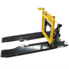 Picture of Forklift Forward Bin Tipper Attachment 1000Kg