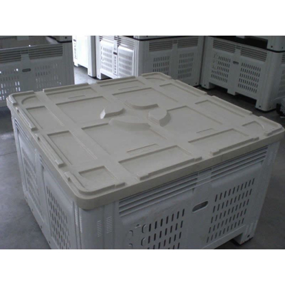 Picture of Heavy Duty FBT Lid