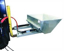 Show details for Hydraulic Dirt Buckets 1000Kg SWL Picture of Hydraulic Dirt Buckets 1000Kg SWL