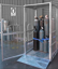 Picture of Gas Cylinder Storage Cage 750Kg SWL (Assembled)