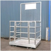 Picture of Forklift Safety Cage for 2 People