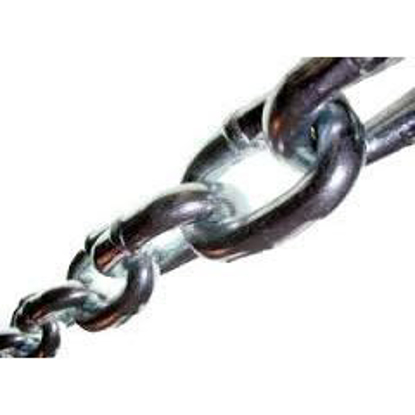 Picture of 2000mm Lifting Chains for Crane Cages