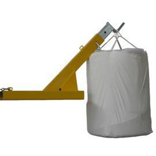 Picture of Bulk Bag Lifter