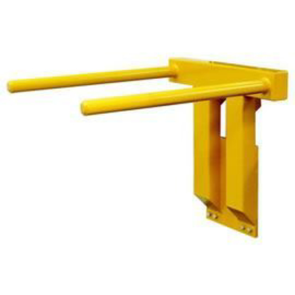 Picture of Carriage Mount Bulk Bag Jib 2000Kg SWL