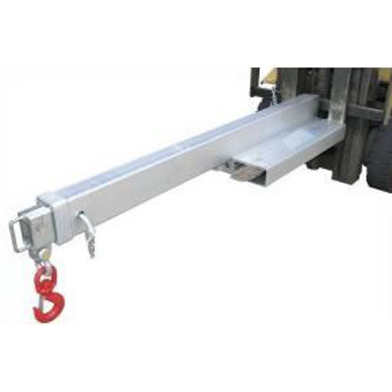 Picture of Compact Long 4.5 Tonne Jib Attachment