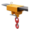 Picture of Fork Hook Single 1000 Kg SWL