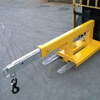 Picture of Short 2.5 Tonne Jib Attachment