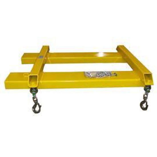 Picture of Slip-On Bulk Bag Jib