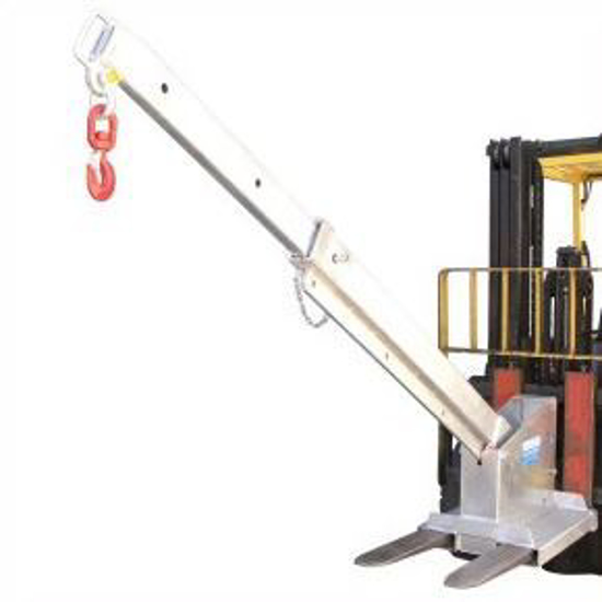 Picture of Tilt Jib Attachment 4.5 Tonne