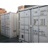 Picture of 20 Foot Double Door Shipping Containers (New)