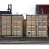 Picture of 20’ Four-Man Door Container