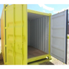 Picture of 20’ Highcube Openside Container