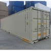 Picture of 40’ Double Door Container