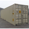 Picture of 40’ Highcube Double Door Container