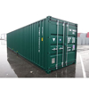 Picture of 40’ Standard Container