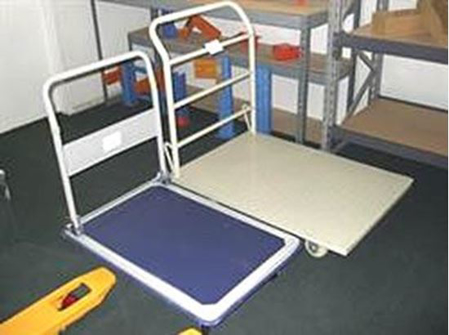 Picture for category Pick Trolleys