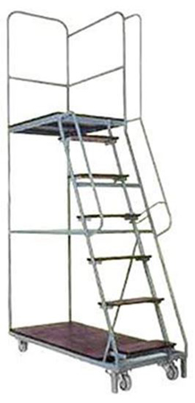 Picture for category Picking Ladders/Stairs