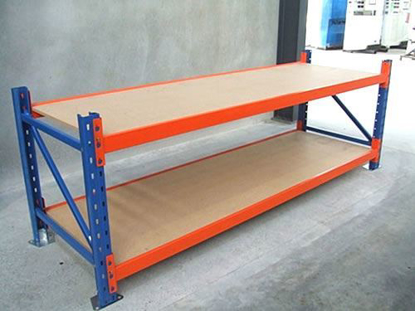 Picture of Heavy Duty Work Bench 1350mm Length