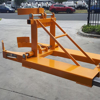 Picture of Tapered Spade Drum Handler 500 Kg SWL