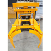 Picture of Tapered Spade Drum Handler 500 Kg SWL